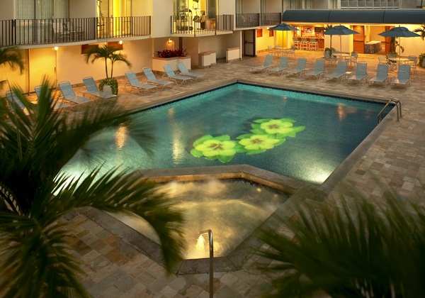 オハナ ワイキキ イースト by アウトリガー